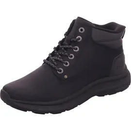SKECHERS POLLARD Herren Schwarz 46