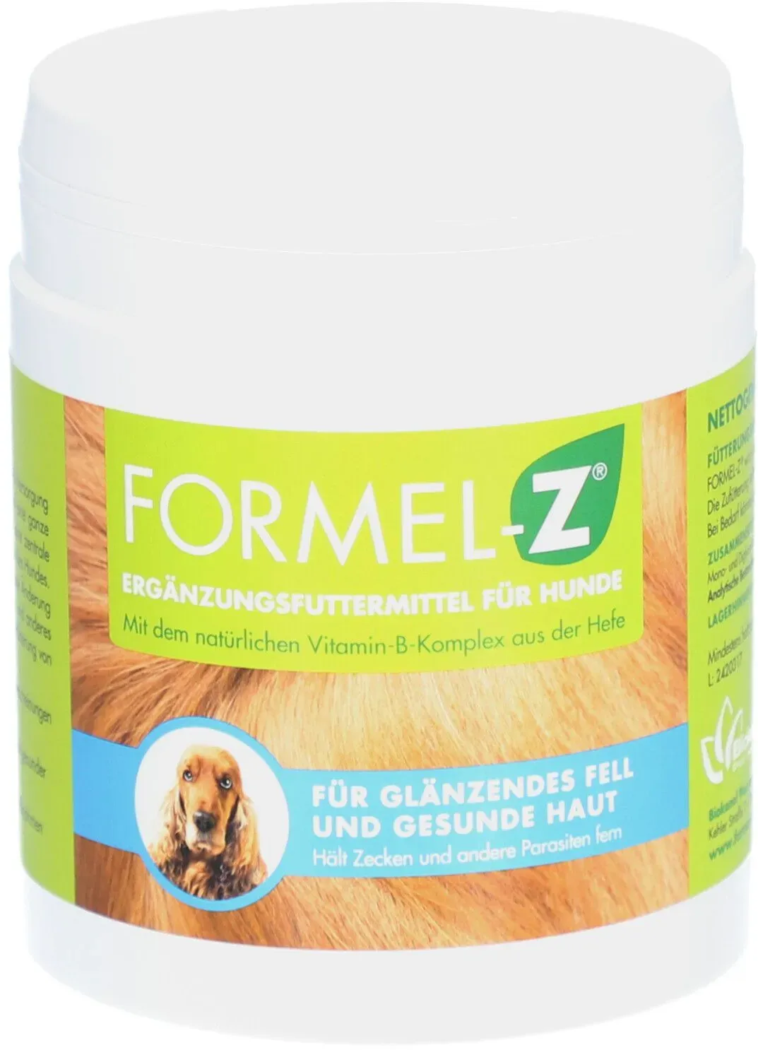 Formel-Z®