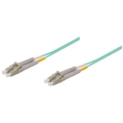 Good Connections Patch-Kabel - LC Multi-Mode (M)