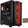 CAPTIVA Advanced Gaming R94-016 16 GB RAM 1 TB SSD GeForce RTX 5060
