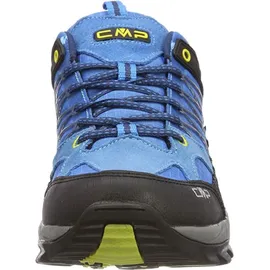 CMP Rigel Low WP Herren Indigo/Marine 44