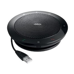 Jabra SPEAK 510 MS (USB/Bluetooth-Konferenzlösung)