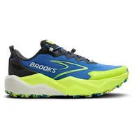 Brooks Herren Caldera 8 blau 45.0