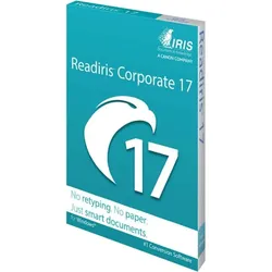 Readiris Corporate 17 Volume License