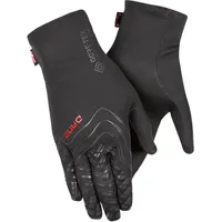 Dane Borre Unterziehhandschuhe, schwarz, Größe XS für Männer