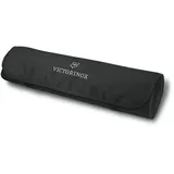 Victorinox Rollmappe, 8-teilig, ohne Inhalt, Rot