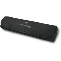 Victorinox Rollmappe, 8-teilig, ohne Inhalt, Rot