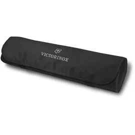 Victorinox Rollmappe, 8-teilig, ohne Inhalt, Rot