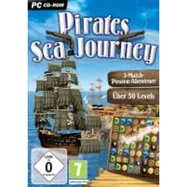 Pirates Sea Journey (PC)
