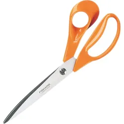 Fiskars Schneiderschere - orange