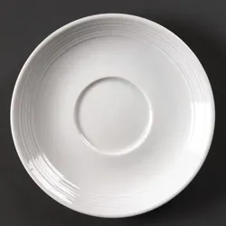 Olympia Linear Untertassen für U084