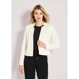 Madeleine Blazer Weiß 38
