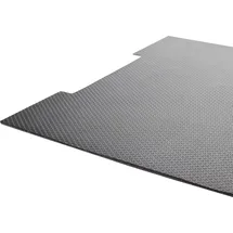 BS Systems GmbH & Co. KG Antirutschmatte Gummi XL-BOXX