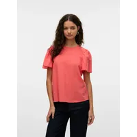 Vero Moda TOP in dubarry, | Gr.: XS