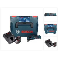 Bosch GOP 12V-28 Professional inkl. 2 x 3,0 Ah