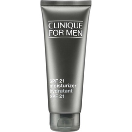 Clinique For Men Moisturizer LSF 21 100 ml