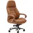 FineBuy Echtleder Caramel