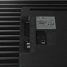 Samsung UE55U8092FU 55" Crystal UHD 4K LED Smart TV