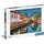 CLEMENTONI - 35147 Collection - Strasbourg Old Town, Puzzle 500 Teile Für Erwachsene Und Kinder 14 Jahren, Geschicklichkeitsspiel Für Die Ganze Familie