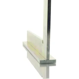 Hedue Anschlagwinkel 300 mm 300 x 175 mm