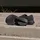 adidas Adizero Adios Pro 4 Herren Core Black/Iron Metallic/Carbon 43 1/3