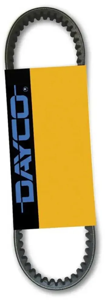 Dayco Aramidic Lining Honda Sfx 50bali Antriebsriemen - Black - One Size