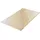 KLEINE WOLKE Tender 70 x 120 cm sandbeige