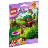 LEGO® Friends 41023 Rehkitz im Wald