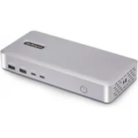 Startech Usb4 Docking Station Dual 4k (USB-C, 4 Ports),