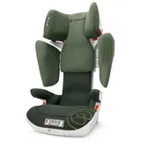 Concord Transformer XT Auto-Kindersitz Isofix (15-36 KG), Limited Edition Green