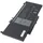 AccuCell Akku passend für Dell Latitude E5470, E5570, 6MT4T, Li-Polymer, 7,4V, 8155mAh, 62,0Wh, built-in, ohne Werkzeug
