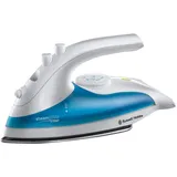 Russell Hobbs Dampfbügeleisen Reise 22470-56 blau