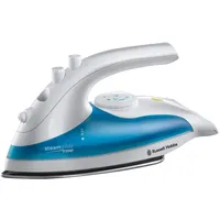 Russell Hobbs Dampfbügeleisen Reise 22470-56 blau