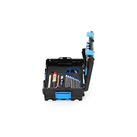 Gedore Werkzeugkoffer L-BOXX 136,