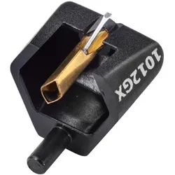 Goldring D12GX Stylus Original Ersatz-Nadel für G 1012GX Tonabnehmer-Systeme GL0160M