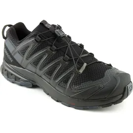 Salomon XA Pro 3D V8 Damen Black/Phantom/Ebony 38