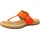 Gabor 4370113 für Damen, orange, Größe 37 EU