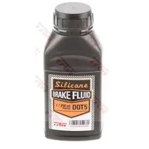 TRW Bremsflüssigkeit DOT 5 Silikon 250 ml