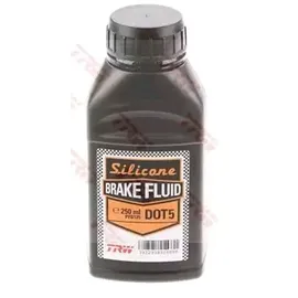 TRW Bremsflüssigkeit DOT 5 Silikon 250 ml