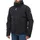 Millet Seneca Gore-tex® 2l Warm Jacke - Black - S