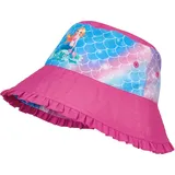 Playshoes Sonnenhut Meerjungfrau rosa 55 cm
