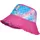 Playshoes Sonnenhut Meerjungfrau rosa 55 cm
