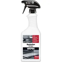 Wepos Backofenreiniger 750 ml