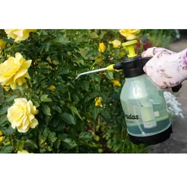 Bradas Aqua Spray Drucksprüher 1,5 Liter
