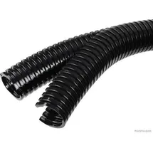 Herth+Buss ELPARTS Wellrohr Schwarz