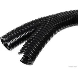 Herth+Buss ELPARTS Wellrohr Schwarz