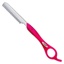 Feather Razor Rasiermesser pink