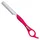 Feather Razor Rasiermesser pink