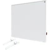 byecold Infrarotheizung Standgerät 300 W Weiß
