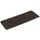 Kettelservice-Metzker Tulus 60 x 25 cm Kaffeebraun